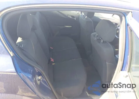 2008 Saturn Astra Xe из США, поврежденный, VIN W08AR671885072146